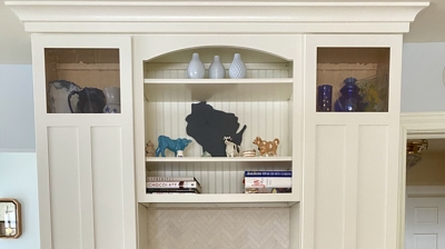 Kitchen Remodel Photo