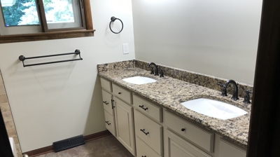 Bathroom Fixtures Photo