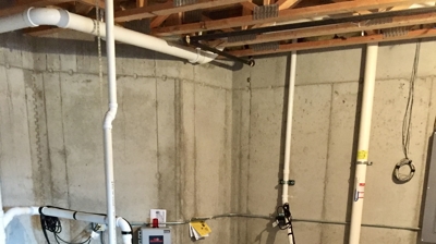 Sump Pumps & Crocks Photo