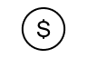 Accepting cash